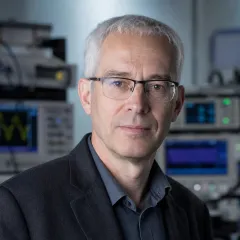 Luc Morel