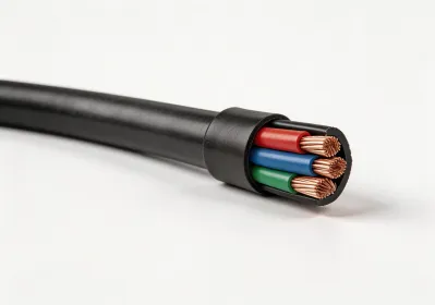 Control & Power Cables