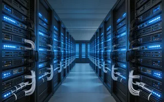 Data Centers