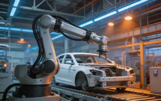 Factory Automation