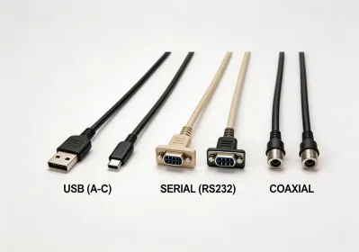 Data Communication Cables