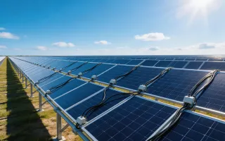 Renewable Energy