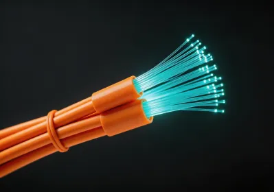 Fiber Optic Cables