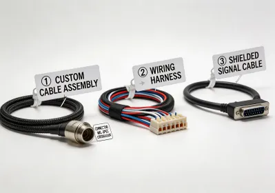 Cable Assemblies