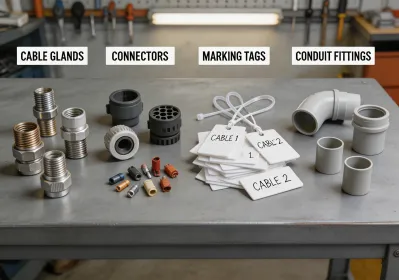 Cable Accessories