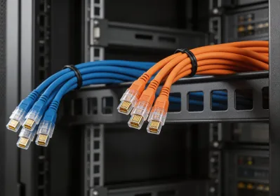 Industrial Ethernet Cables