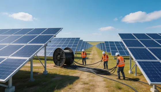 Renewable Energy