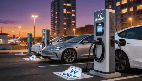 Transportation & E-Mobility