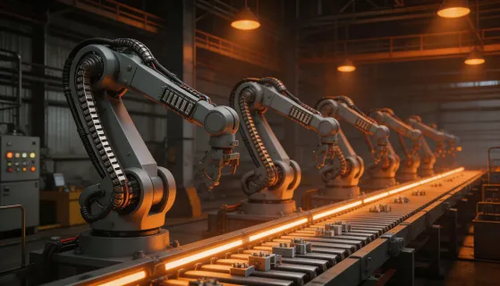 Factory Automation
