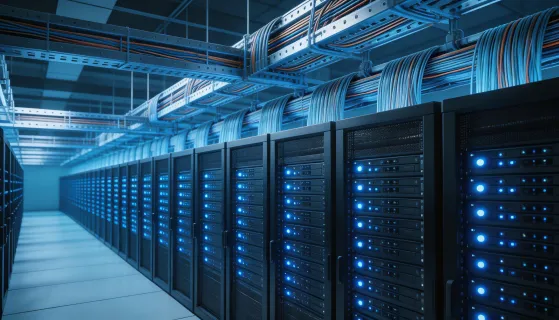 Data Centers